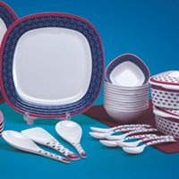 Melamine Ware