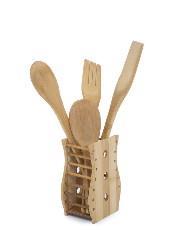 Day N Day Wooden Kitchen Tool