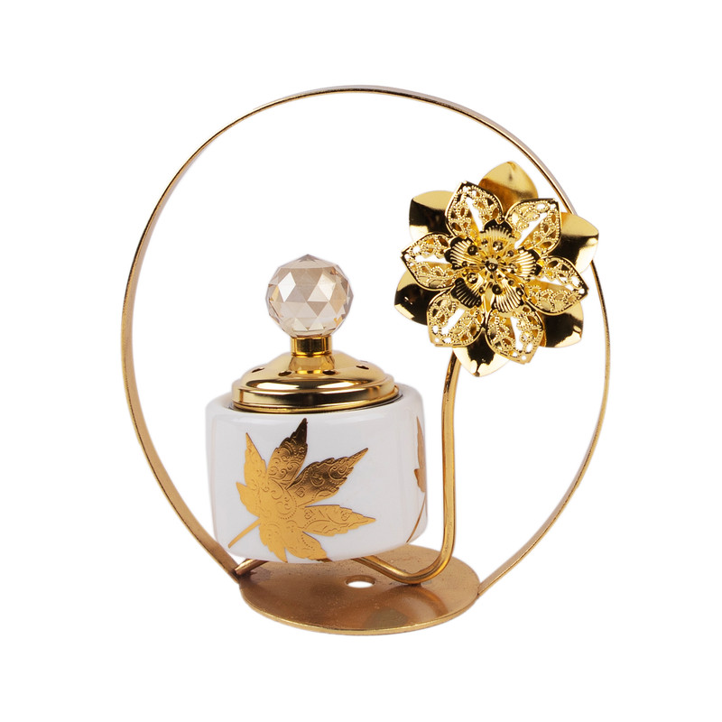 DAY N DAY-Bakhoor Burner