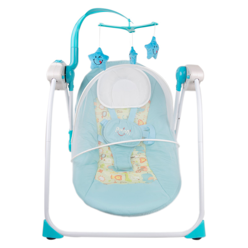 BABY ROCKER SWING