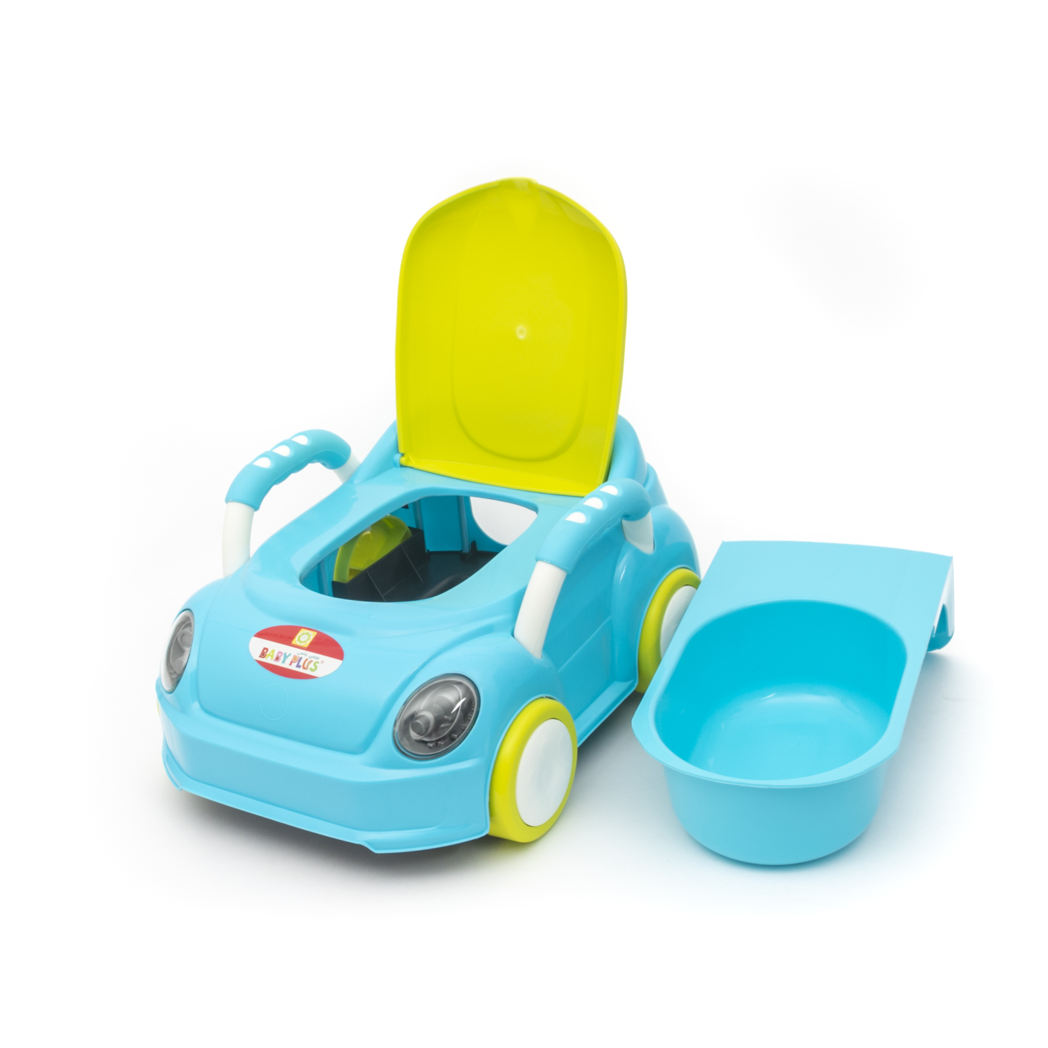 Baby Plus Baby Potty Traning Seat 