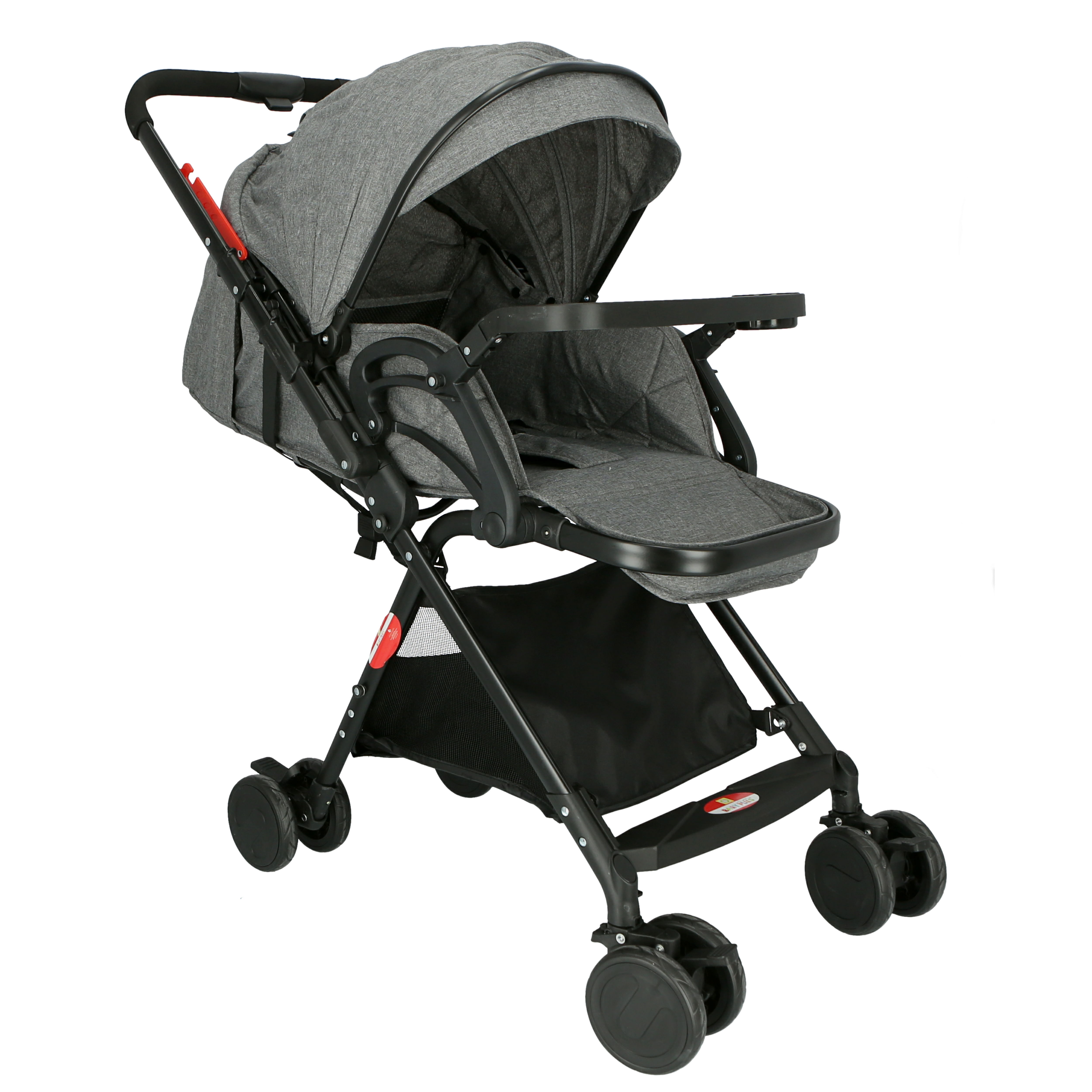 Baby Plus Baby Standard Stroller