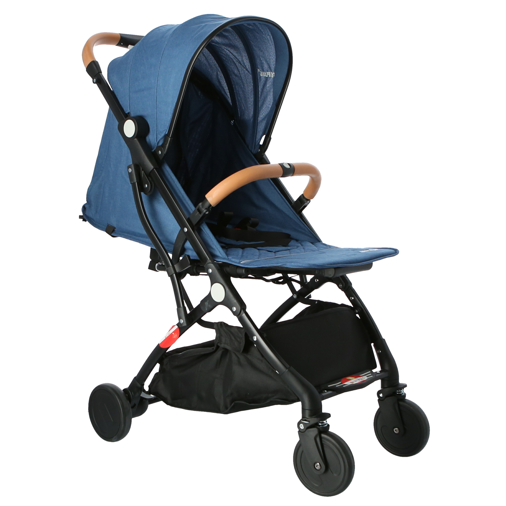 Baby Plus Baby Standard Stroller
