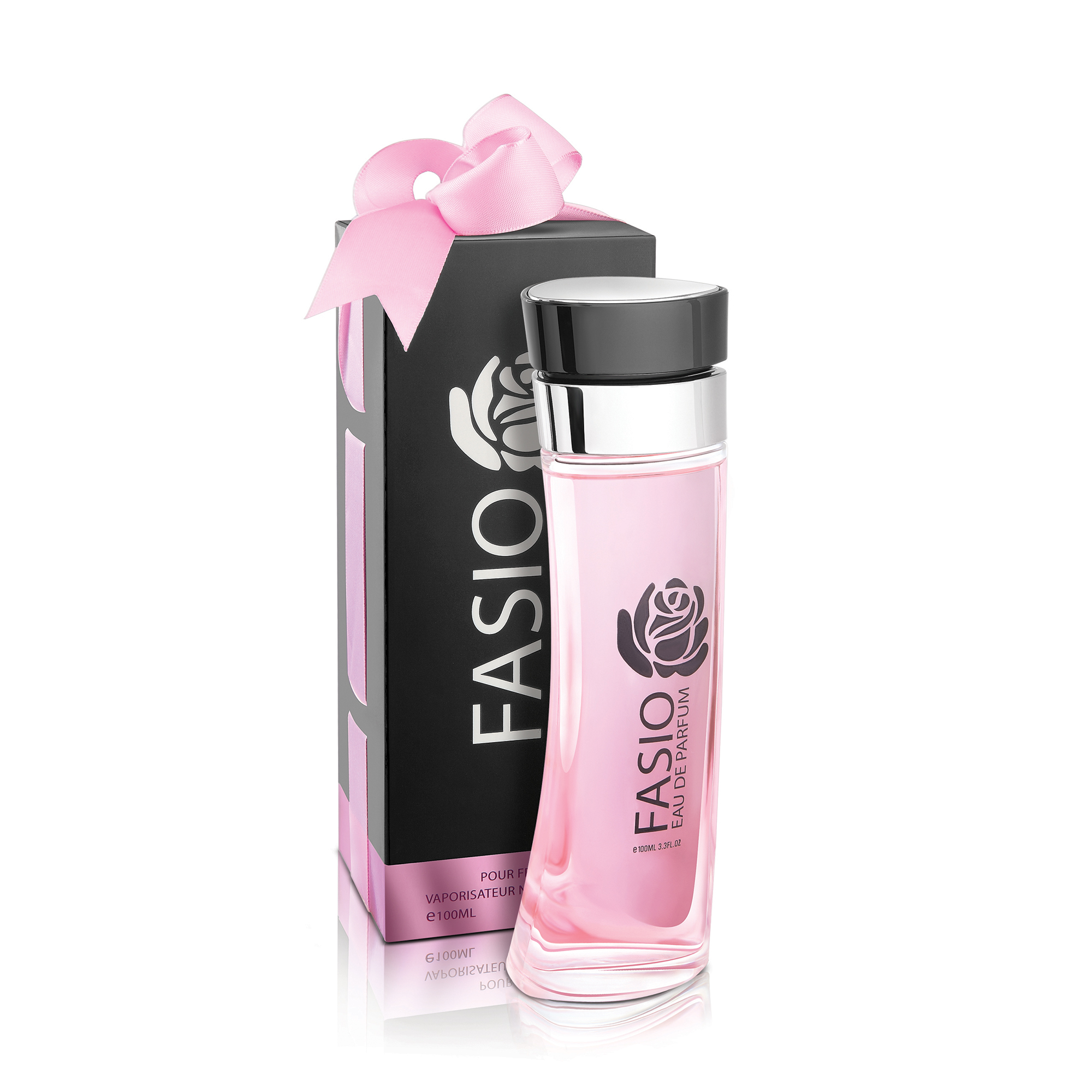 Fasio Edt 100 Ml