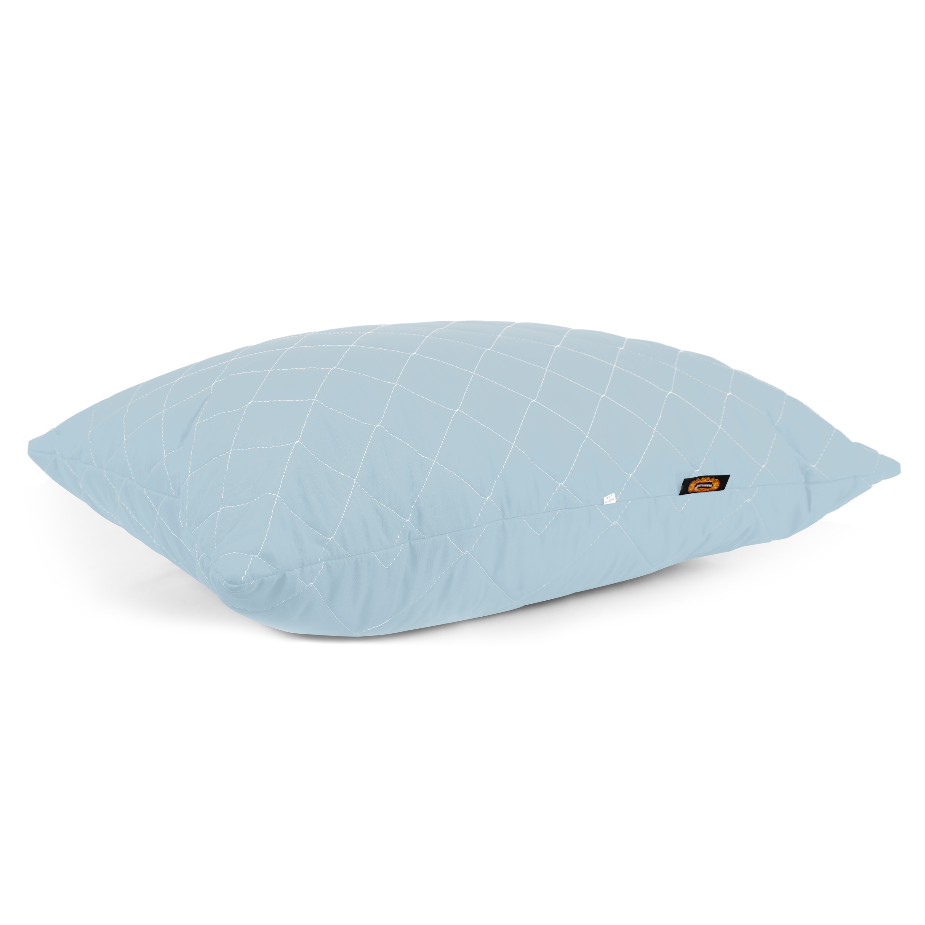 PARRY LIFE Quilted color Pillow - Quilted Color  Pillow Cases Protector - Hotel Quality Soft Hollow Siliconized Polyester Fabric Filling - Sleeping Bed Pillow - Pillow Protector Ideal for Home & Hotel