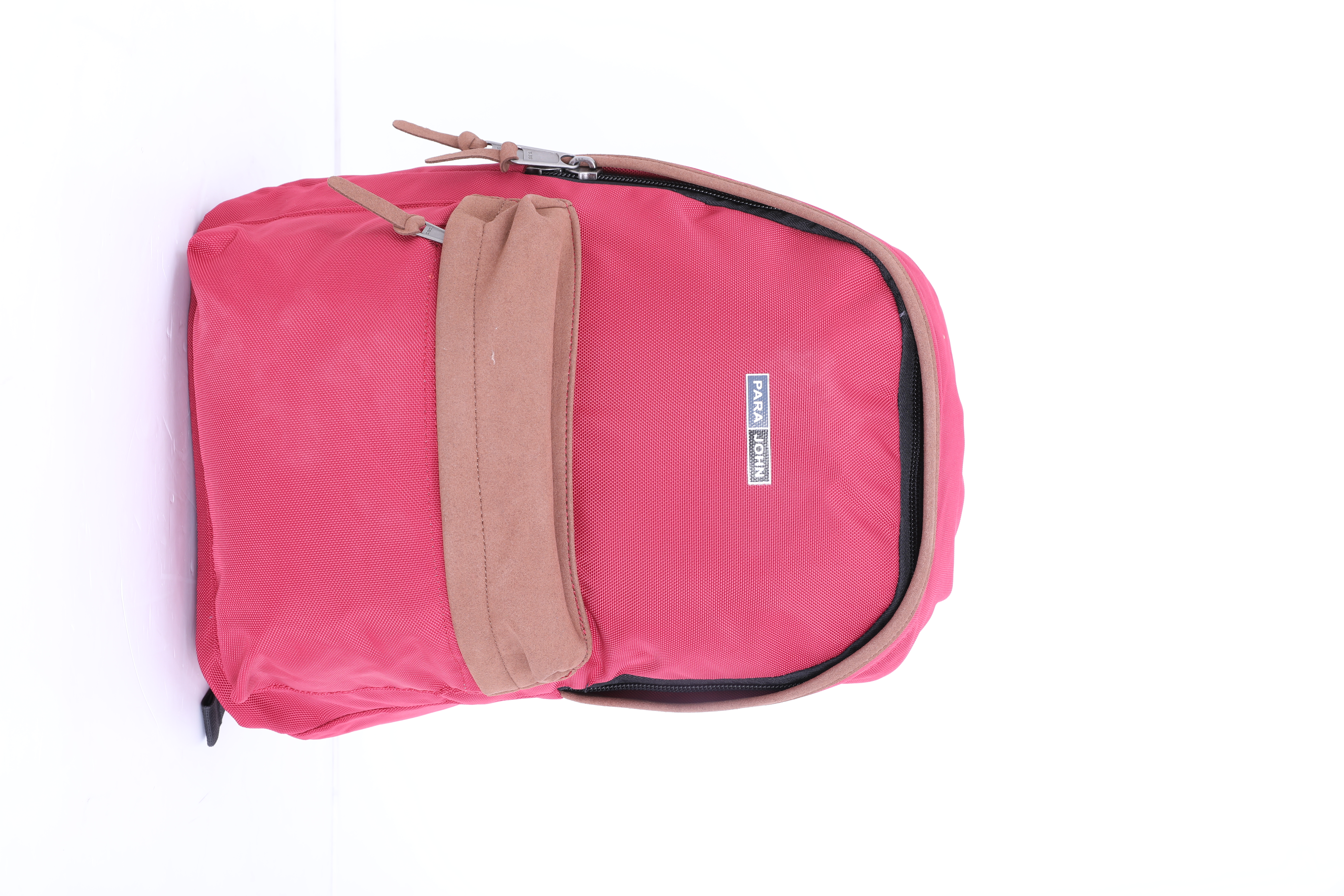 Parajohn Backpack, 19'' Rucksack - Travel Laptop Backpack/Rucksack - Hiking Travel Camping Backpack - Business Travel Laptop Backpack - College School Computer Rucksack Bag for Men/Women