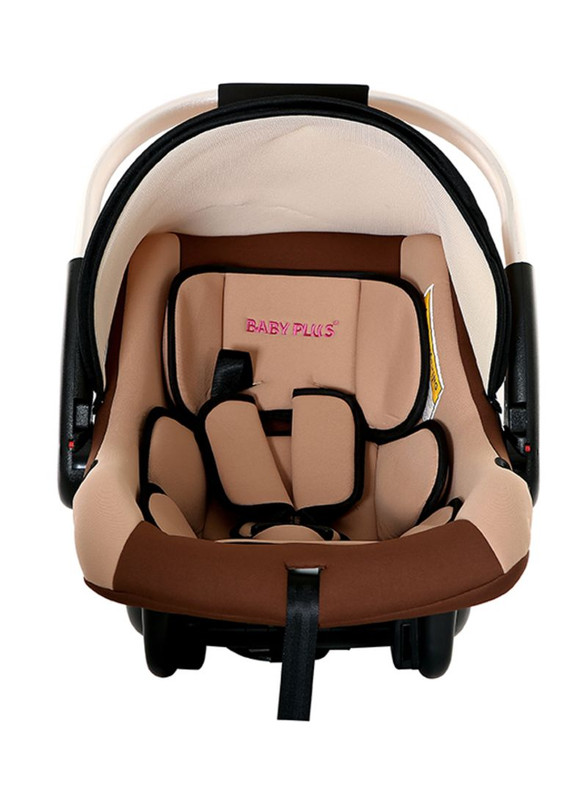 Baby Plus Baby Car Seat