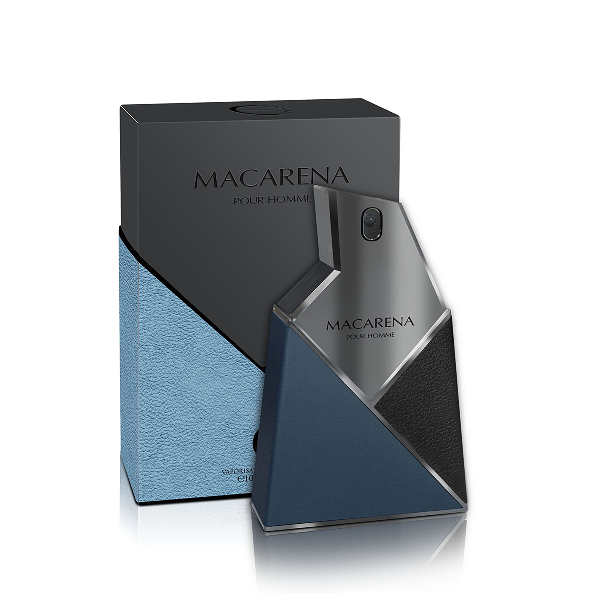 Perfume Macarena Men EDT 100 Ml