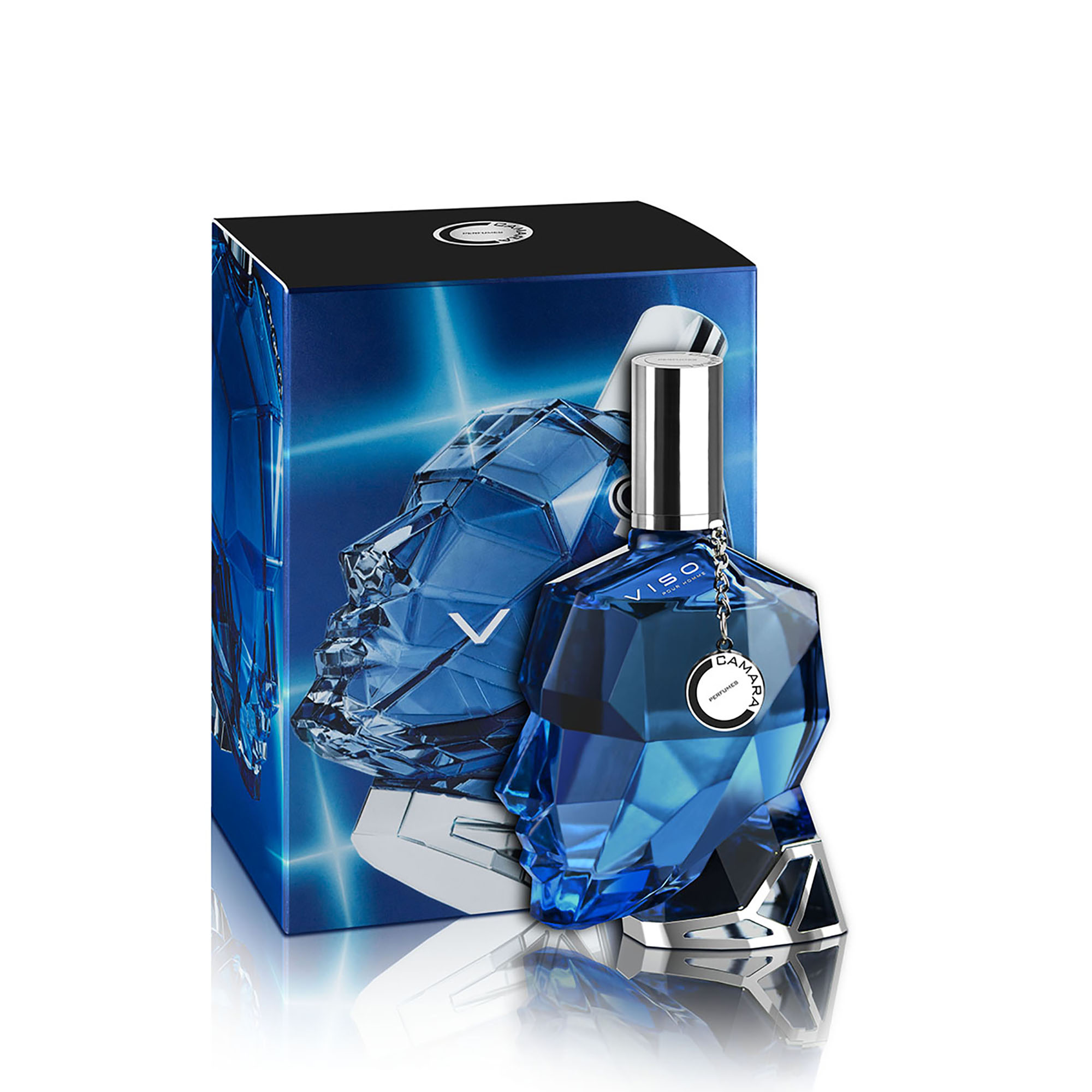Perfume Viso Men EDT 100 Ml