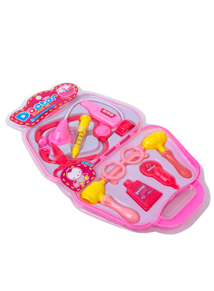 Day N Day Doctor Play Set