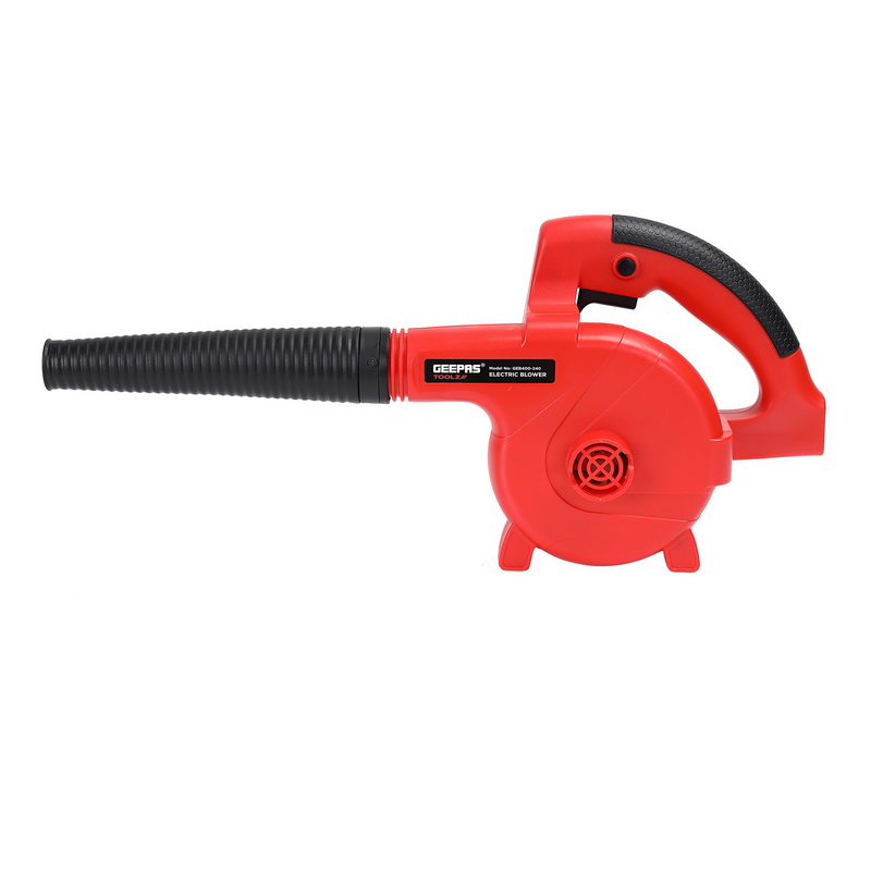 400W Blower Small and Handy Air Blower - Vacuum Duster - Air Dust Blower - Electric Inflator 400w with Dust Bag