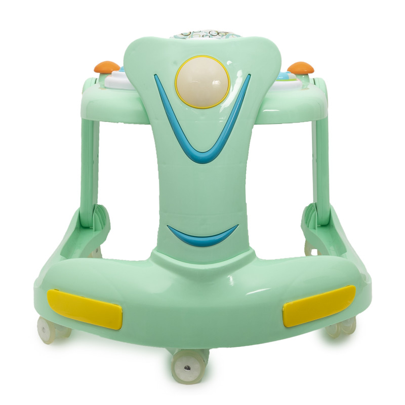 Baby Plus Multifunctional Walker 