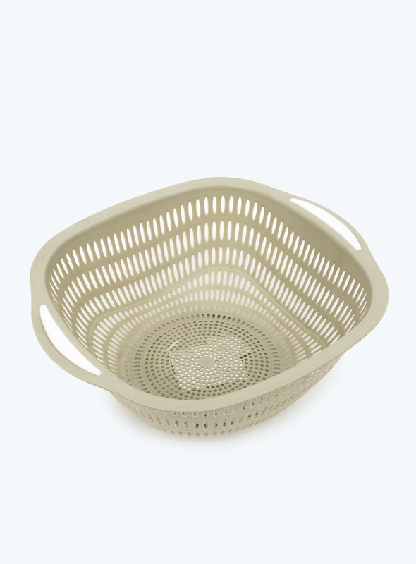 DAY N DAY  PLASTIC BASIN PISTA 30*13*34 plastic6kilogram