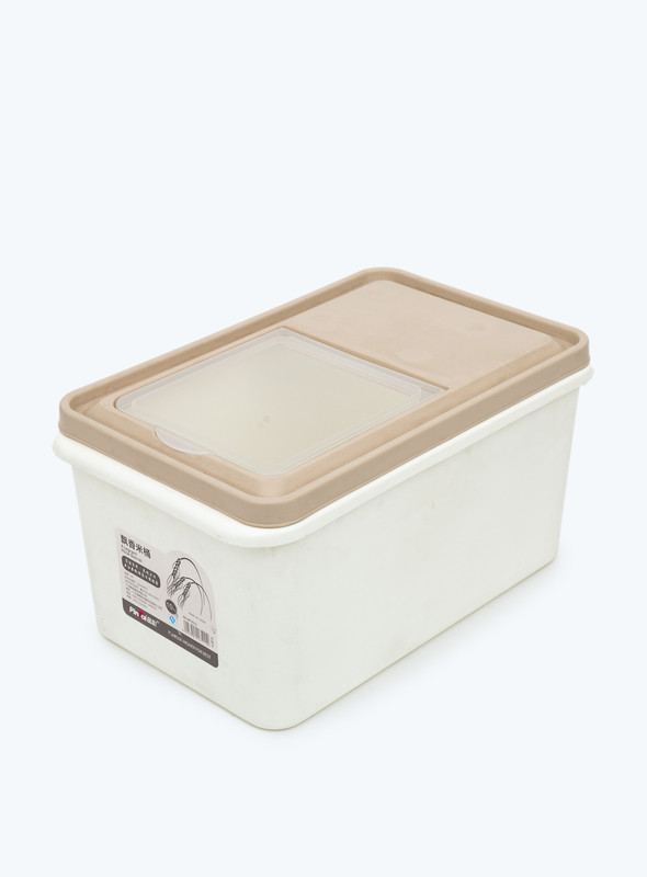 DAY N DAY Customized Plastic Storage Box, Hard Plastic Box for Storage, High Quality Plastic Storage Box, Storage Box Plastic, Hard Plastic Box