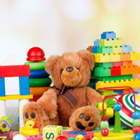 Toys