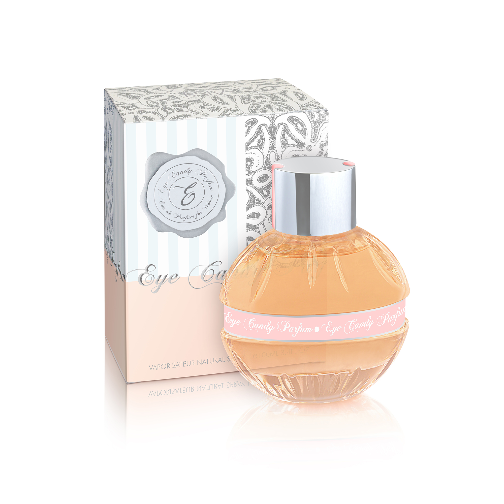 Eye Candy Edt 100 Ml
