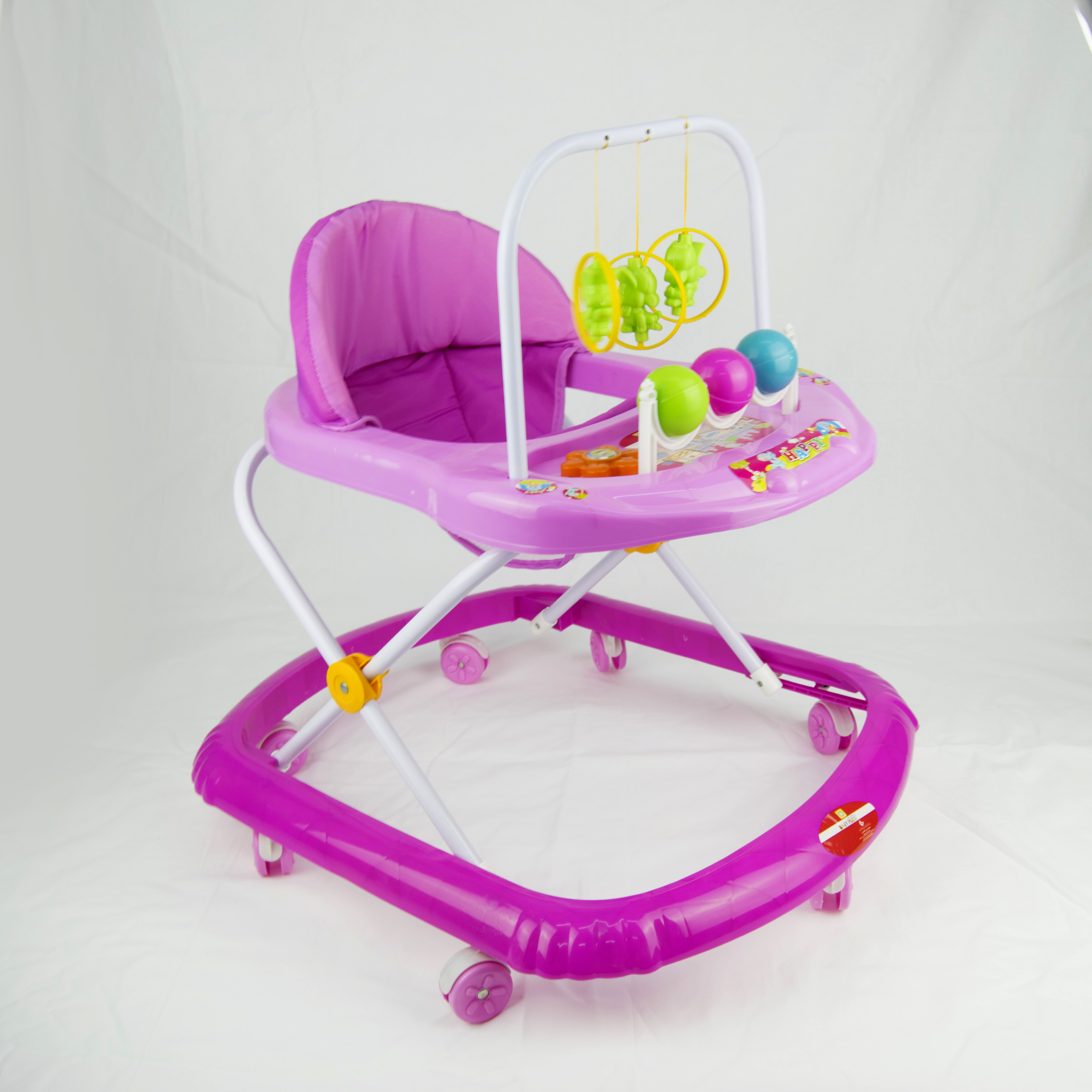 Baby Plus Baby Walker 