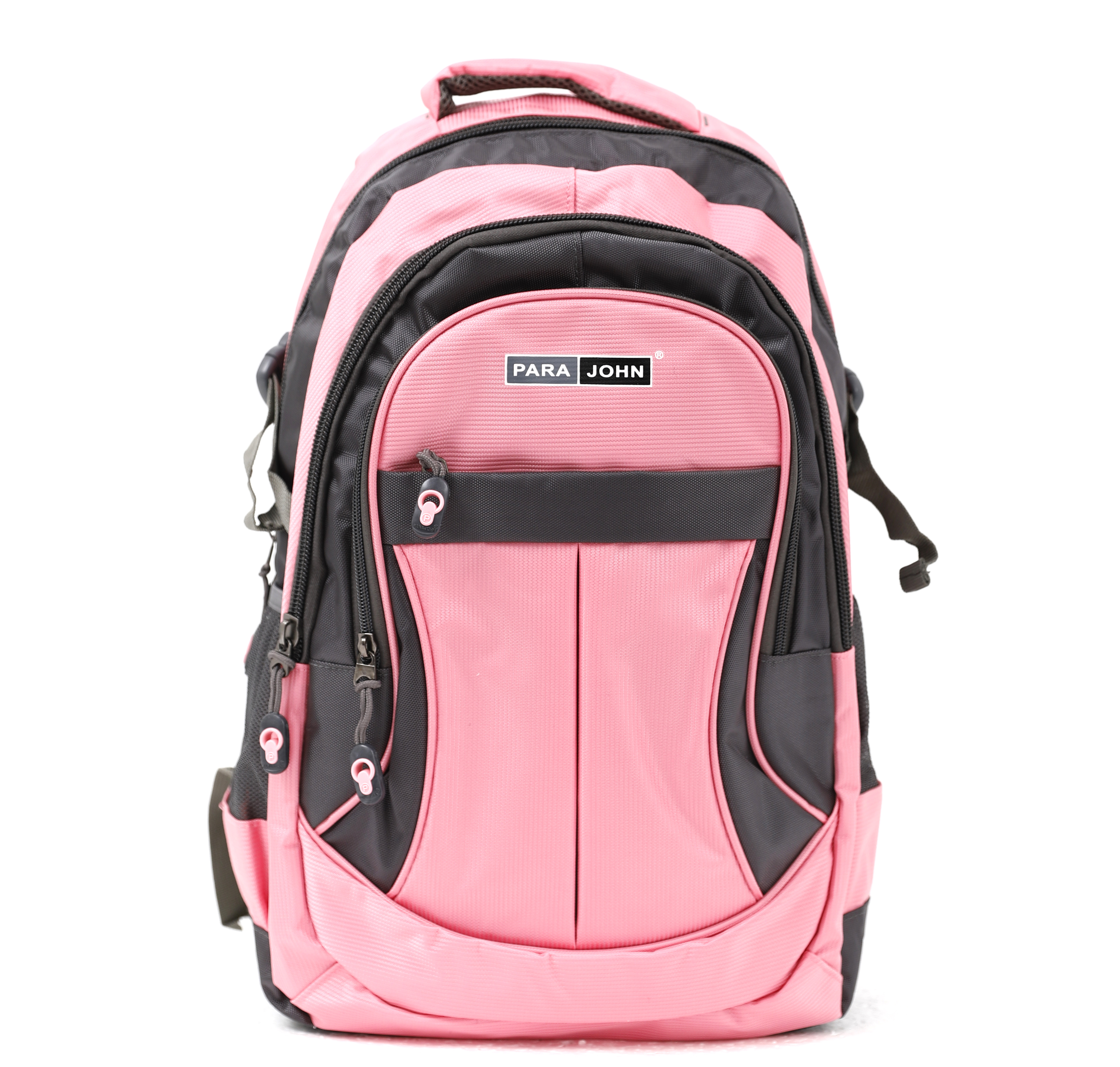 8 Backpack for School, Travel & Work, 16''- Unisex Adults' Backpack/Rucksack - Multi-functional Casual Backpack - College Casual Daypacks Rucksack Travel Bag - Lightweight Casual Work Rucksack