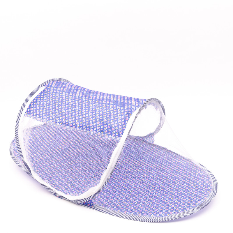 Baby Plus Printed Baby Net Cover