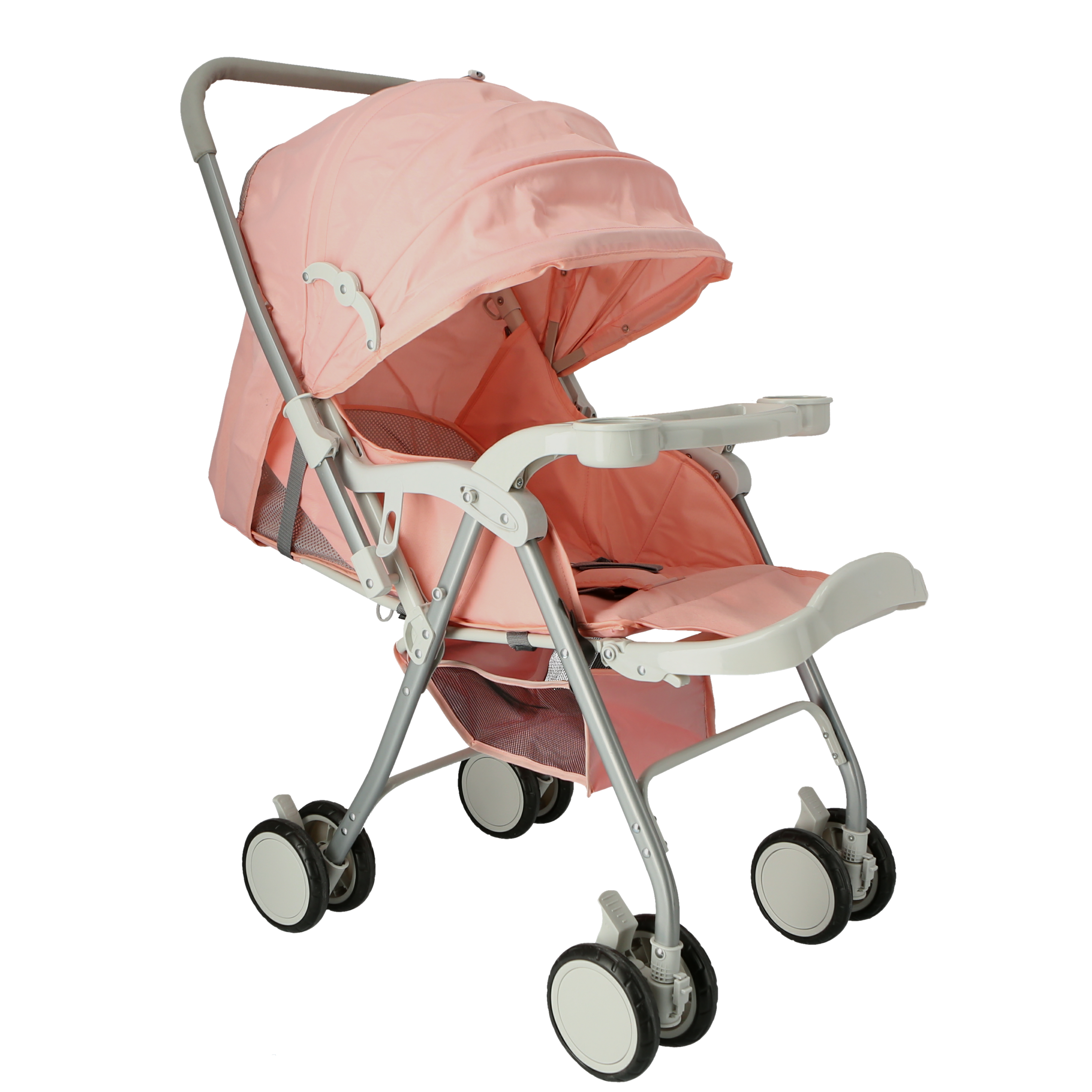 Baby Plus Baby Standard Stroller