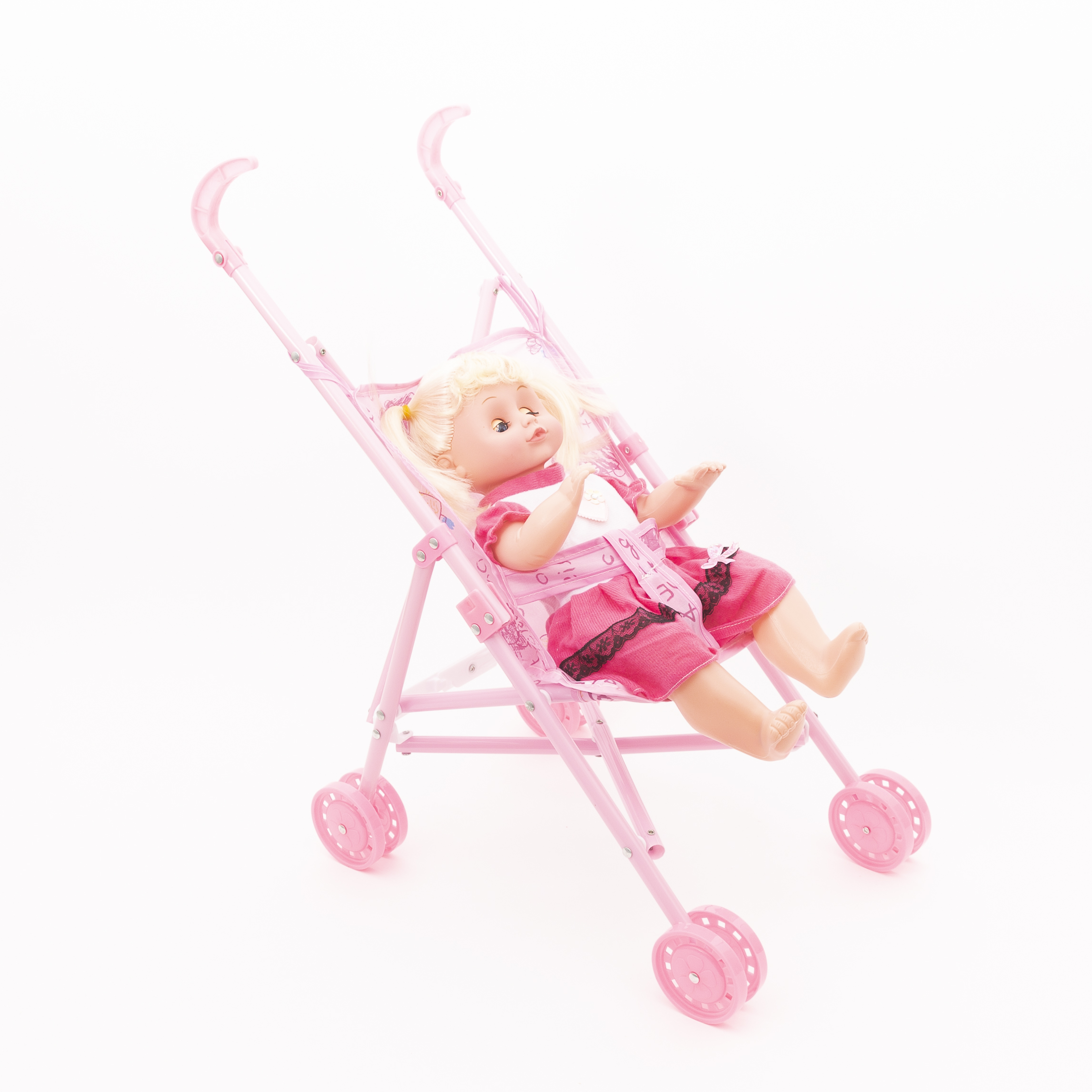 Baby Plus Baby Product