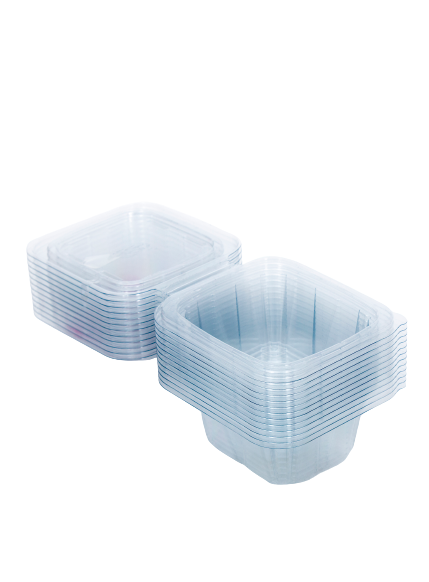 Day N Day  Glass / Acylyic Bowl