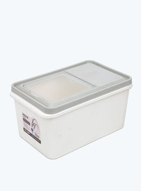 DAY N DAY Customized Plastic Storage Box, Hard Plastic Box for Storage, High Quality Plastic Storage Box, Storage Box Plastic, Hard Plastic Box