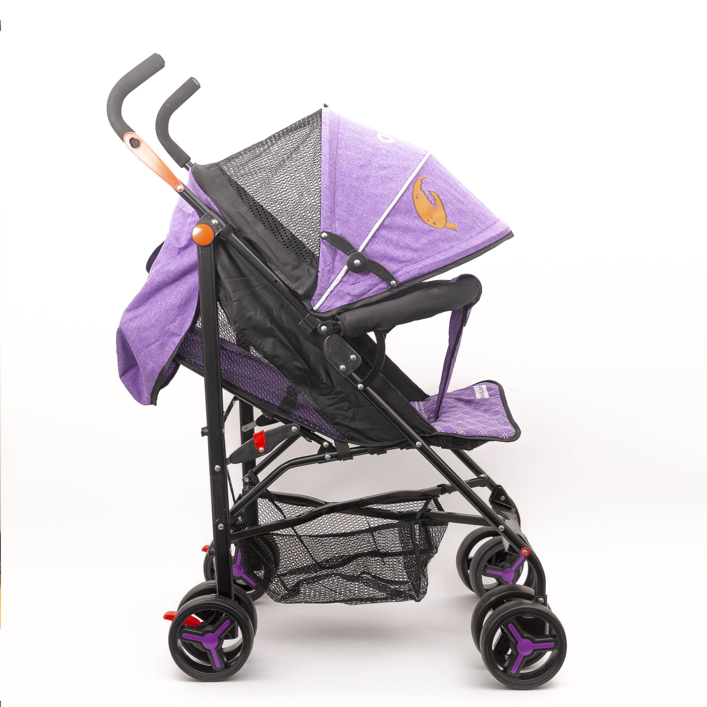 Baby Plus Portable Baby Stroller 