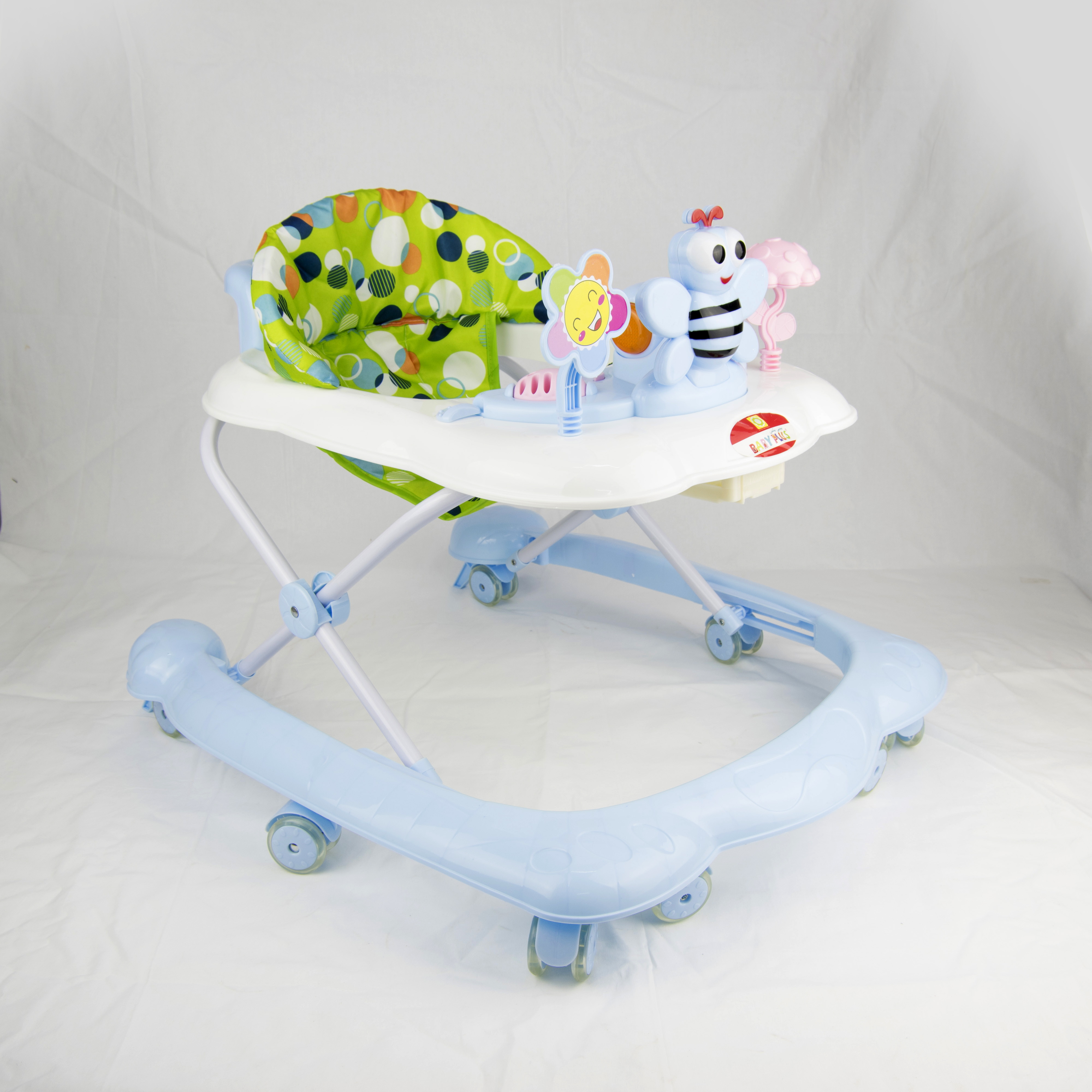 Baby Plus Baby Walker 