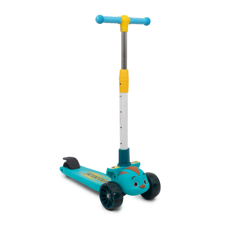 Babyplus|Baby Gifts|Kid'Scooter|Ride on car for Baby Boy