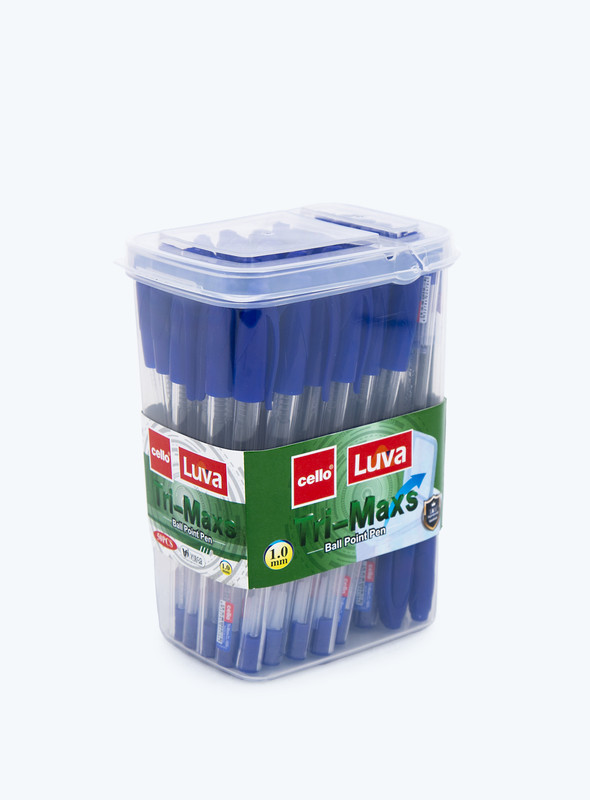 Day N Day-CELLO BALLPOINT PEN 50 PC 