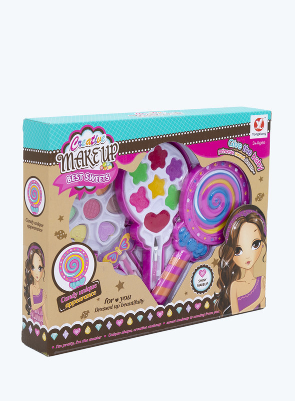 Day N DayOther Learning and Education |Cosmetic Set|Todler unisex