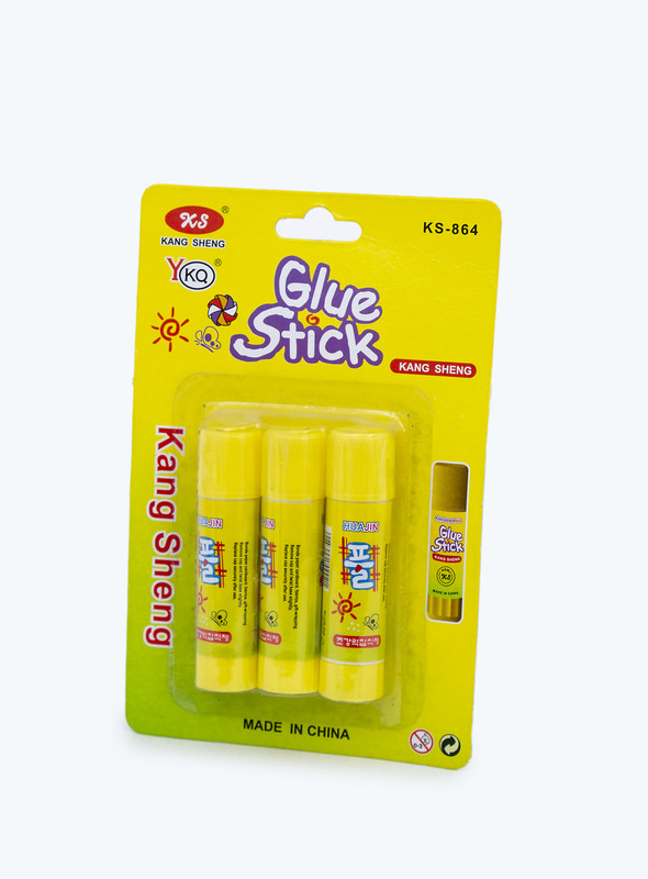 Day N Day-3 PC GLUE STICK