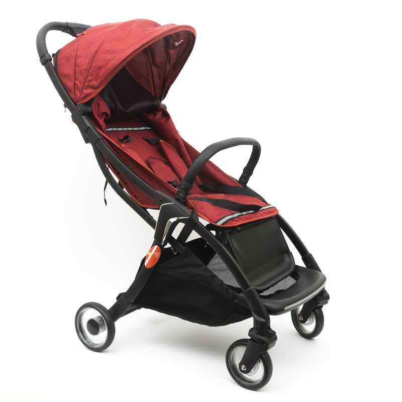 Baby Plus Baby Stroller