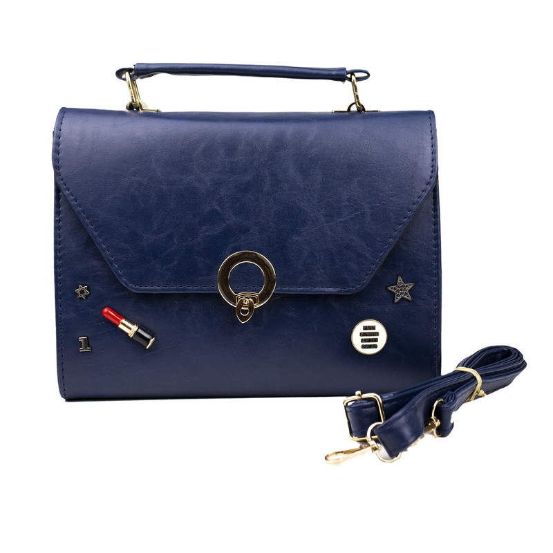 Day N Day Ladies Stylish Shoulder Bag 