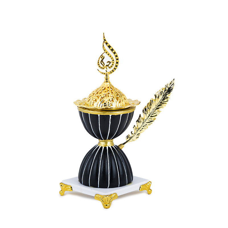 Home Deccore HV-Burner