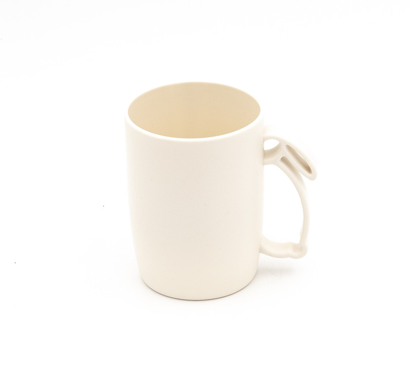 DAY N DAY-Plastic Mug