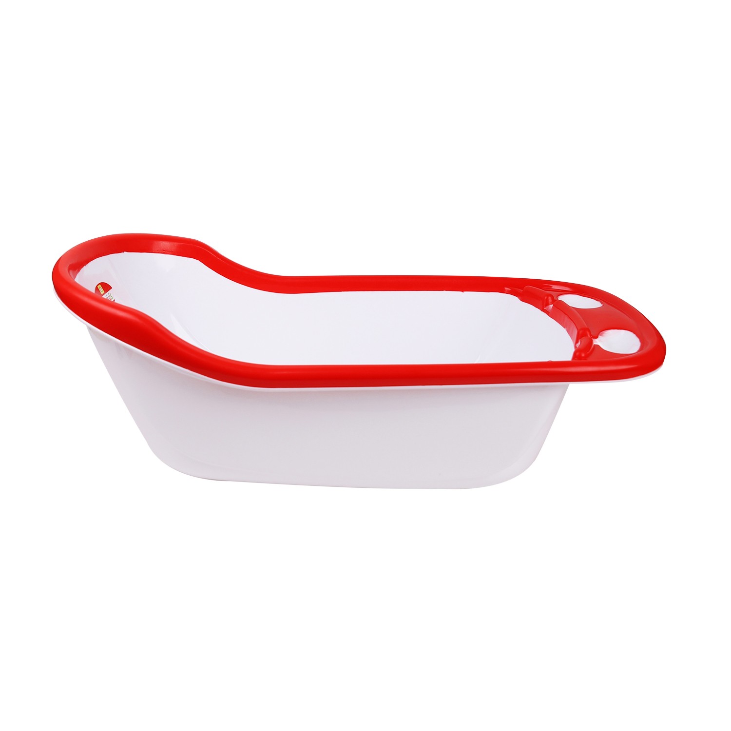 Baby Plus Portable Baby Bath Tub BPT1038-RED
