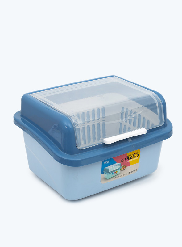 DAY N DAY Customized Plastic Storage Box, Hard Plastic Box for Storage, High Quality Plastic Storage Box, Storage Box Plastic, Hard Plastic Box