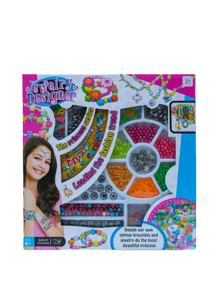 Day N Day Diy Beads Set