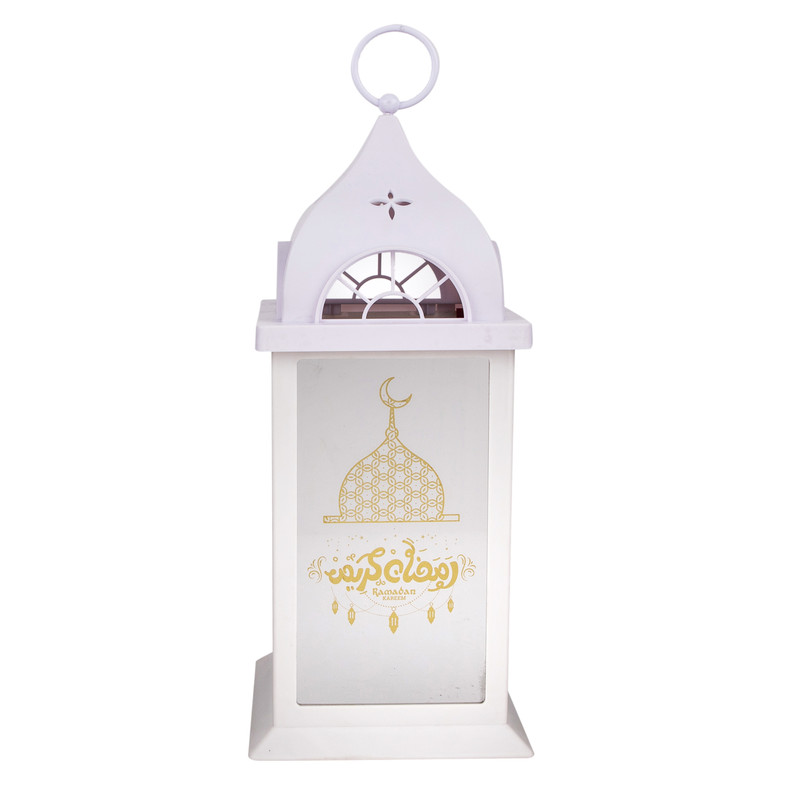 DAY N DAY-CANDLE LANTERNS RAMAZAN SPECIAL 