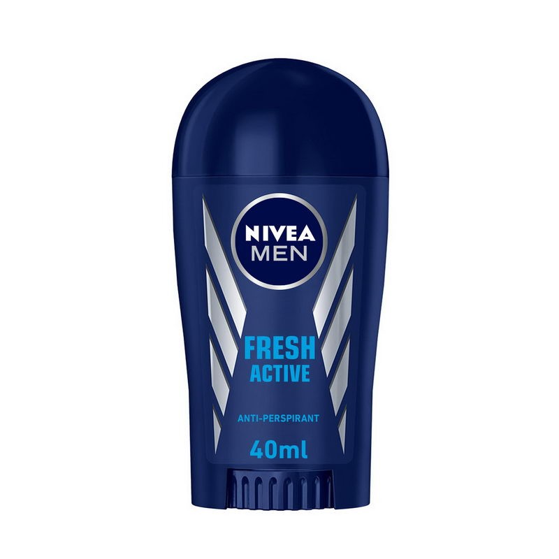 Nivea Deo Stick Fresh Men 40Ml