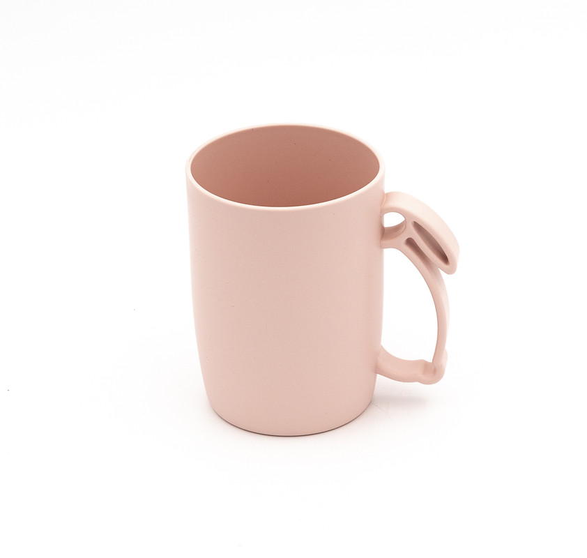 DAY N DAY-Plastic Mug