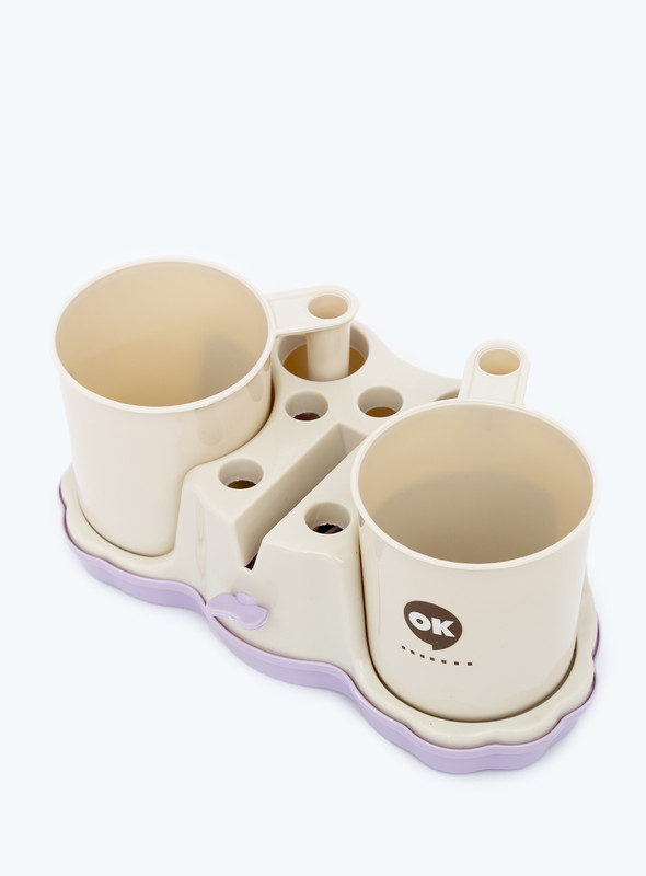 DAY N DAY -TOILET ACCESSORY