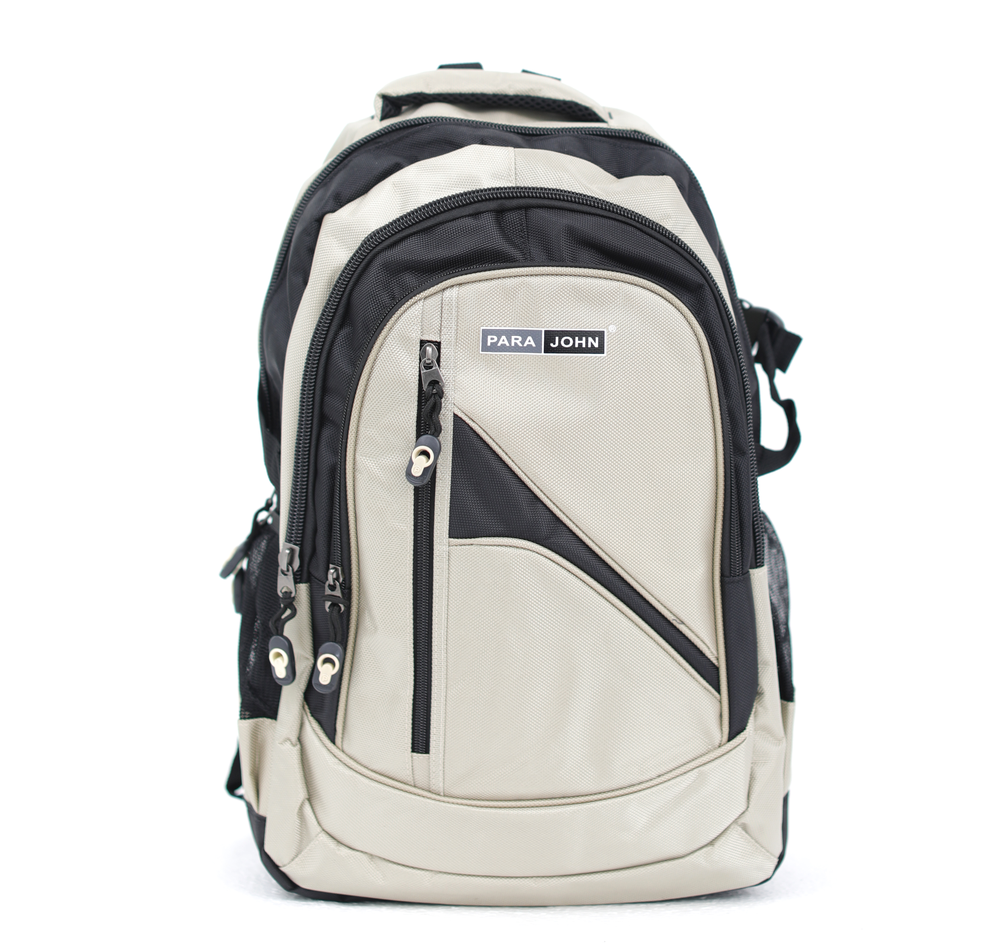 8 Backpack for School, Travel & Work, 22''- Unisex Adults' Backpack/Rucksack - Multi-functional Casual Backpack - College Casual Daypacks Rucksack Travel Bag - Lightweight Casual Work Rucksack