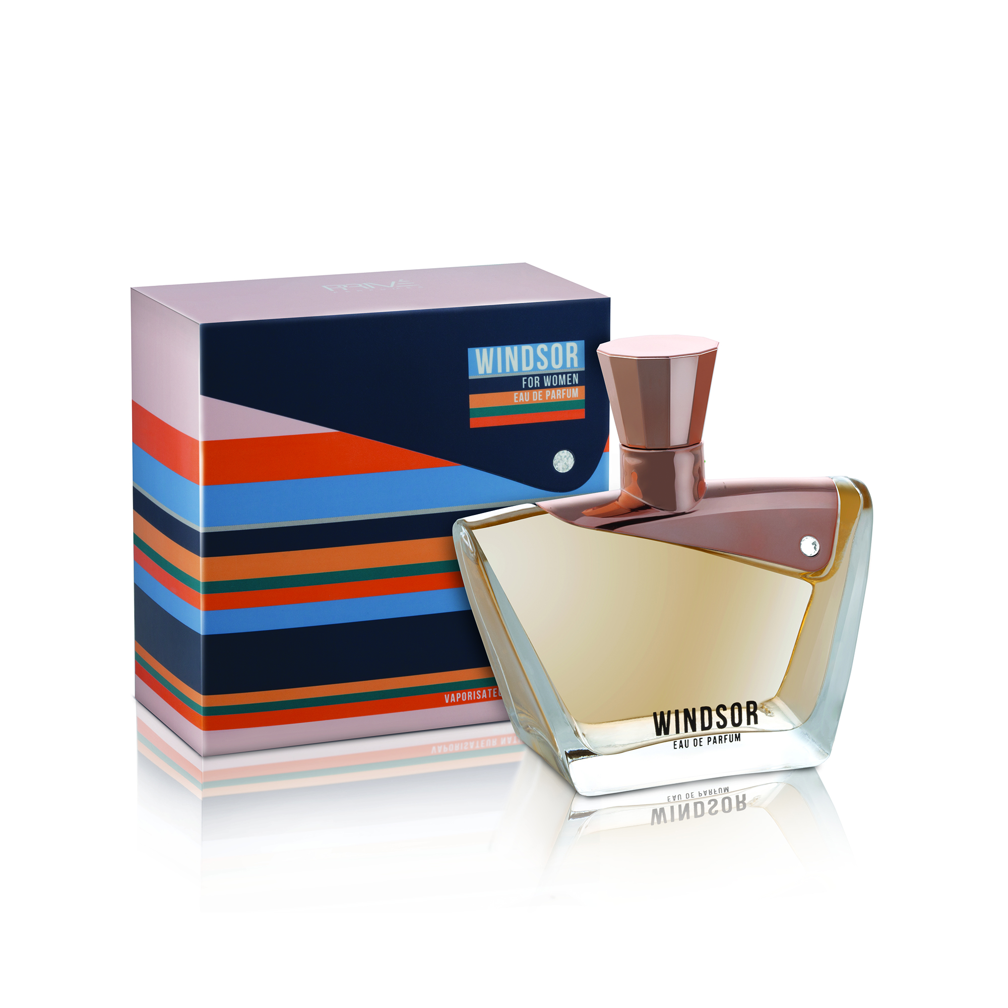 Windsor For Women Edt 100 Ml