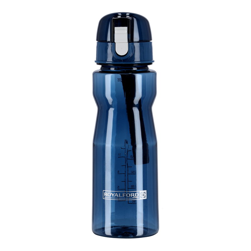 Water Bottle 750 ML/Blue 1X60