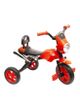 Baby Plus Stepupp 3Wheel Baby Tricycle 1254125 60X24X29Cm 