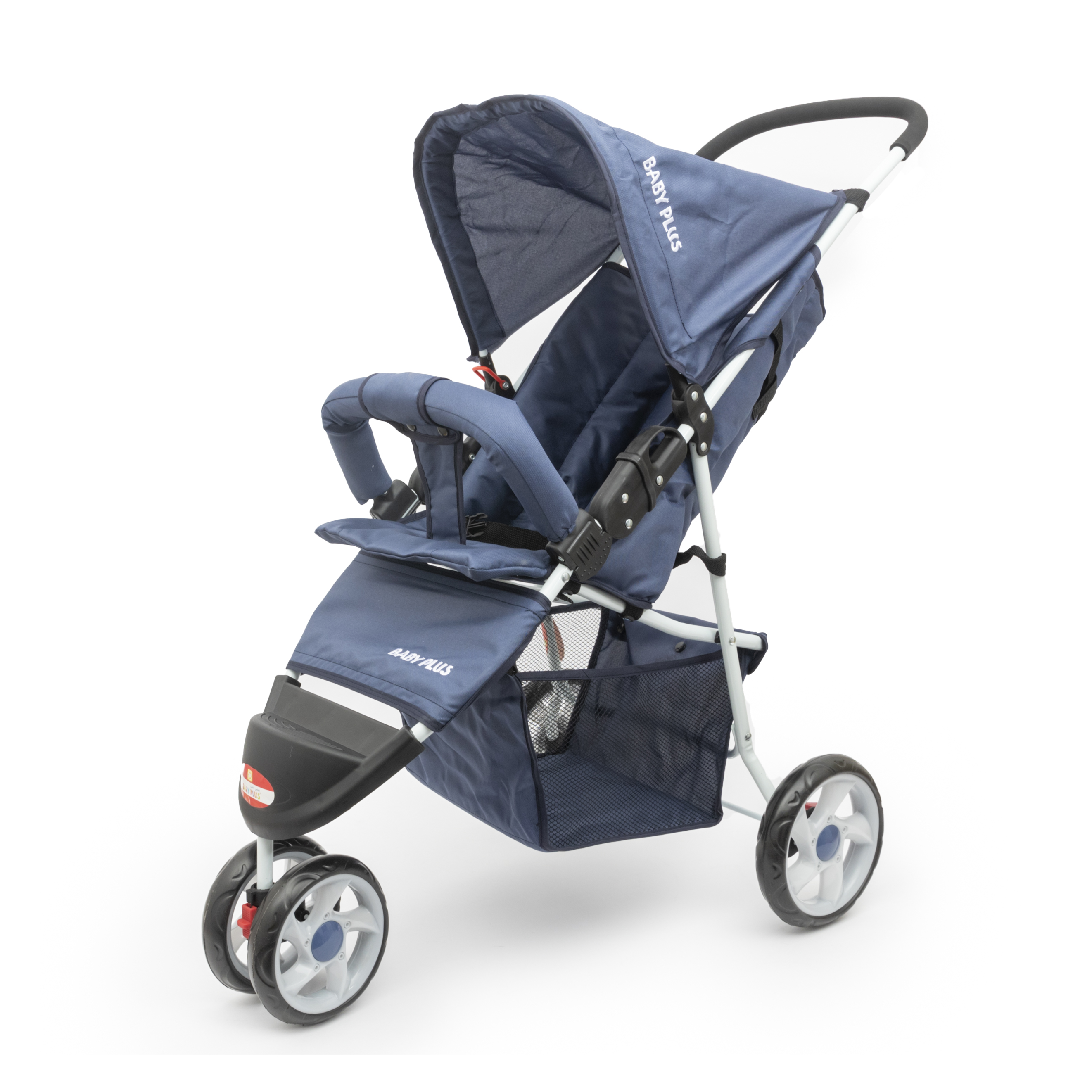 Baby Plus Portable Baby Stroller 