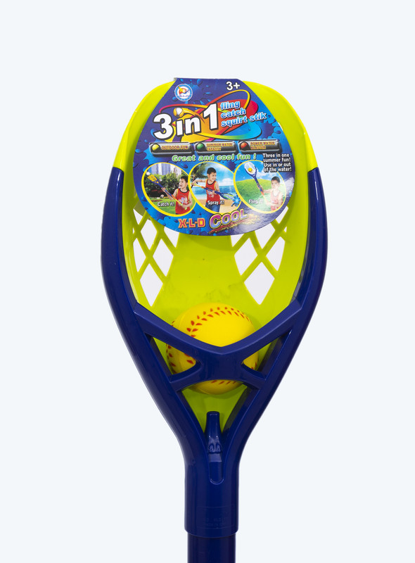 Day N Day |Toddler|Spray Water BaseballBaby Toys